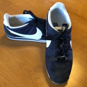 Nike retro Cortez original design from the 70s
